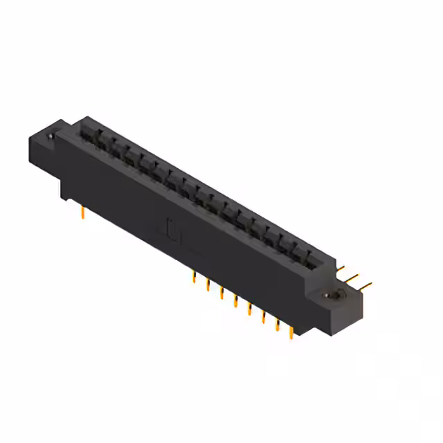 387-032-559-807 EDAC Inc.  Edgeboard Connectors